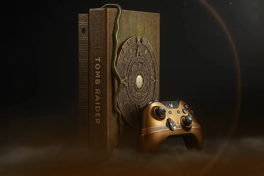 Top 10 Consoles Raros no Mercado de Games
