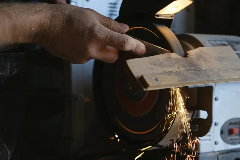 Tips for Sharpening Your Cutting Tools Like a Pro