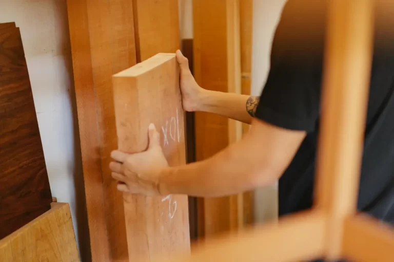 The Art of Joinery: Techniques for Strong Wood Joints