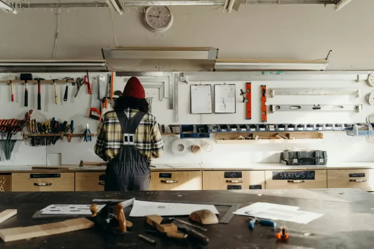 How to Expand Your Carpentry Business: Tips for Sustainable Growth