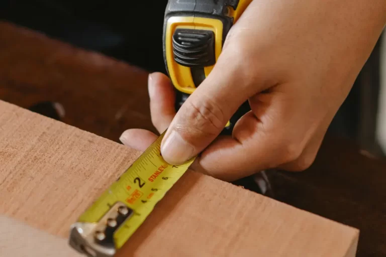 How to Start Your Own Carpentry Business: A Step-by-Step Guide