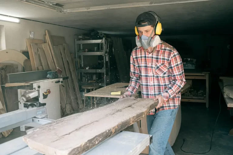 Sustainable Carpentry: Practices to Reduce Wood Waste