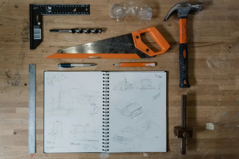 Complete Guide to Essential Tools for Carpentry Beginners