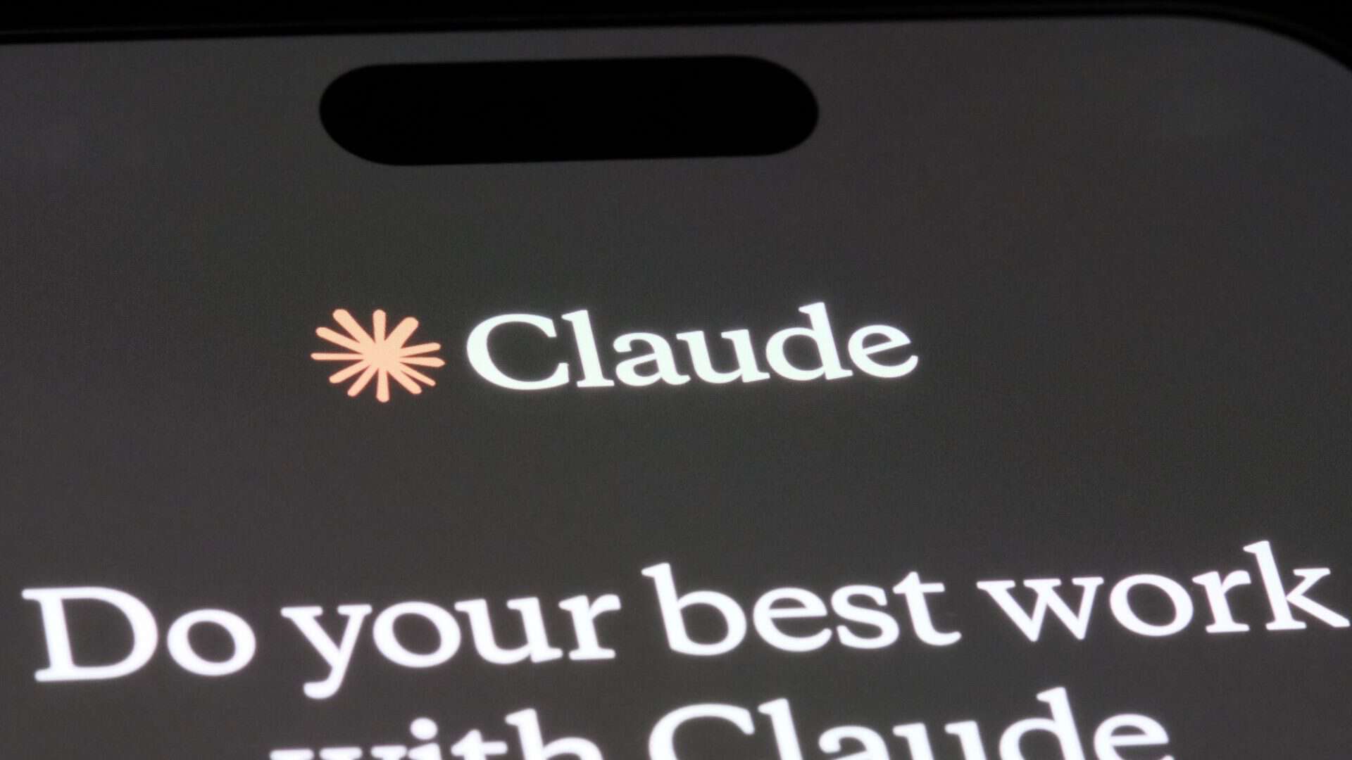 claude