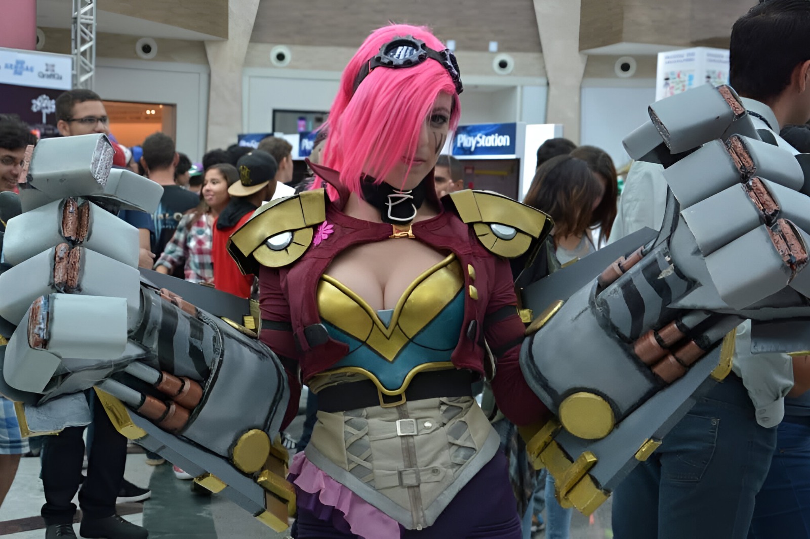 Cosplay