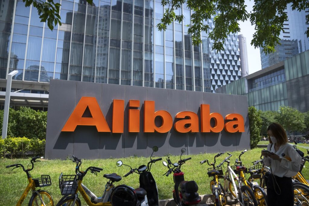 Alibaba apresenta Qwen3 como concorrente da IA DeepSeek