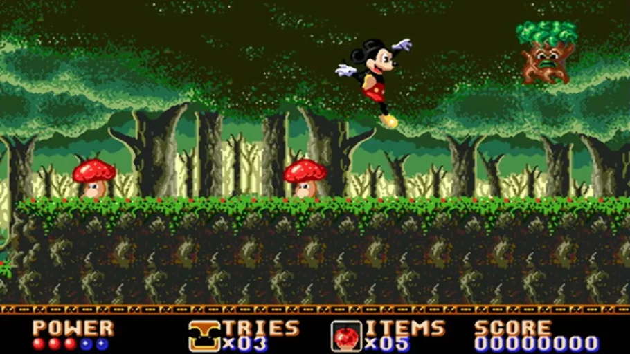 Os 50 melhores jogos do SEGA Mega Drive (Genesis) - 2022