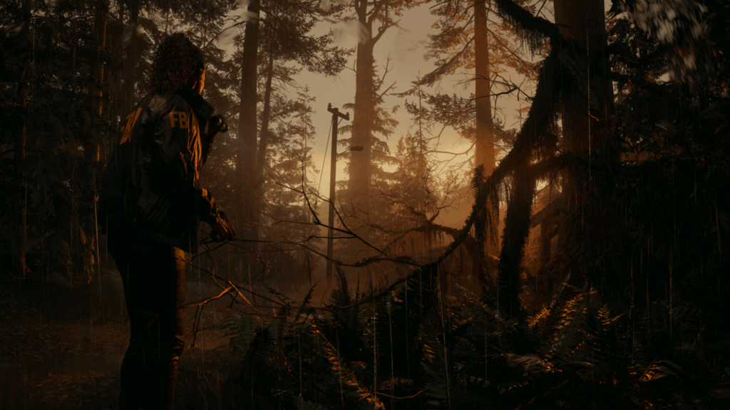 Beyond Alan Wake 2: Every Game Remedy Is Working On Right Now