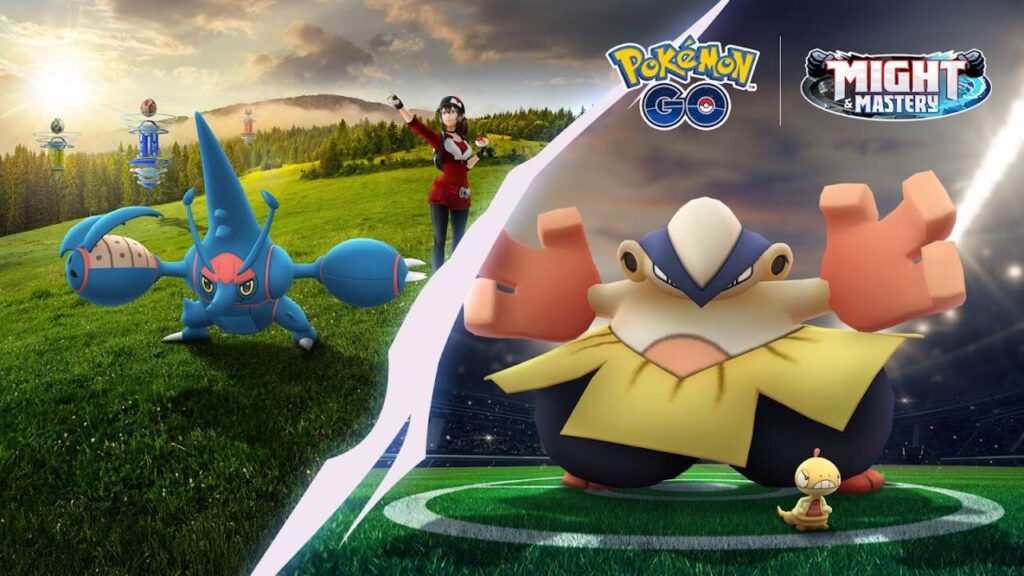 Pokemon Go May 2025 Events: Raids, Spotlight Hours, Community Days, And More