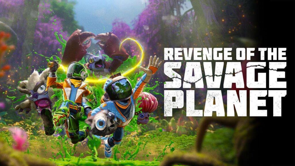 Revenge Of The Savage Planet Guides Hub