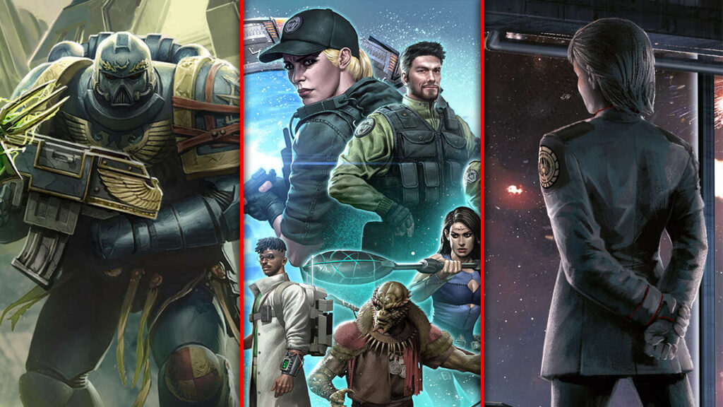 Get 10 Strategy PC Games For $15 With Fanatical's Latest Bundlefest Deal