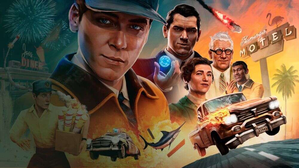 Deliver At All Costs PC Preoders Are Discounted At Fanatical