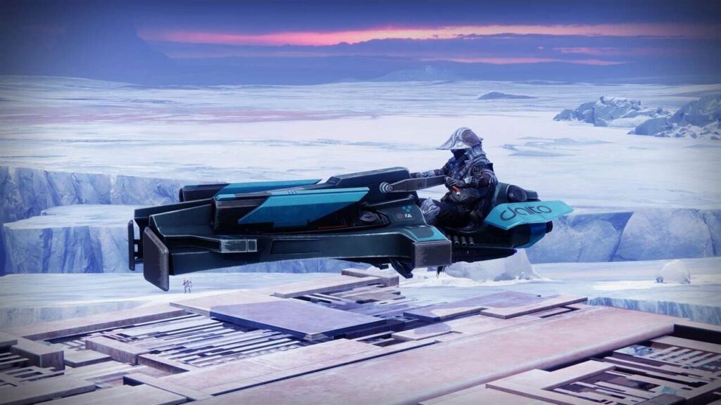 Destiny 2 Vault And Power Changes Are On The Way