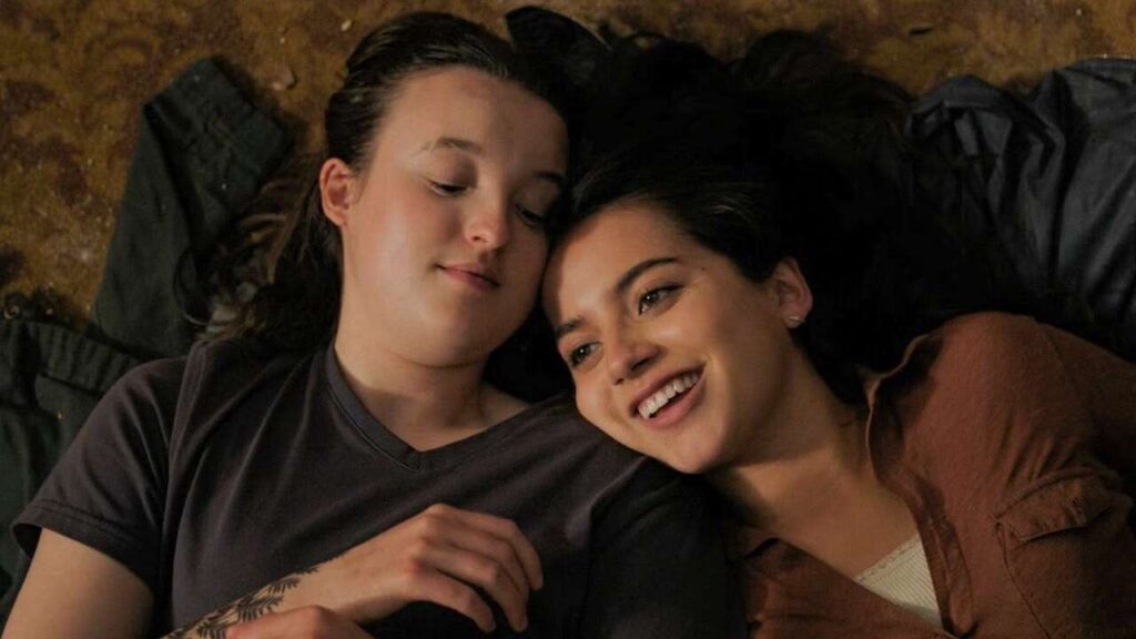 The Last Of Us Season 2 Is Now Being Review Bombed Because Of Course It Is