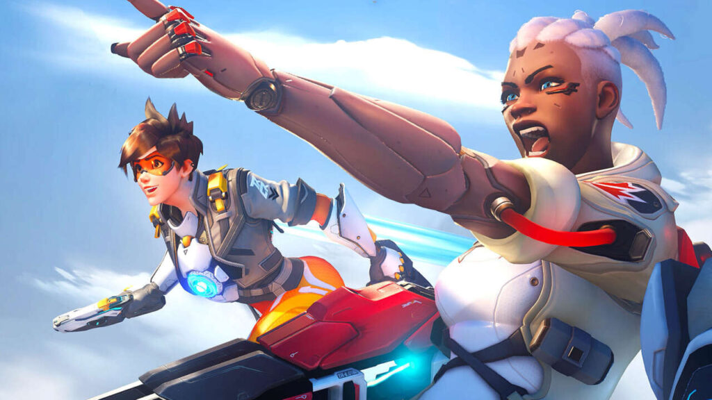 Blizzard's Overwatch Team Has Unionized: "We're Not Just A Number On An Excel Sheet"