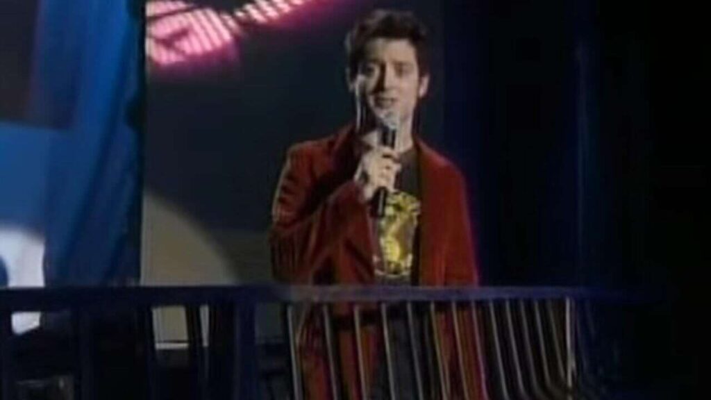 20 Years Ago, The Next Console Gaming Generation Was Revealed In The Most 2005 Way Possible