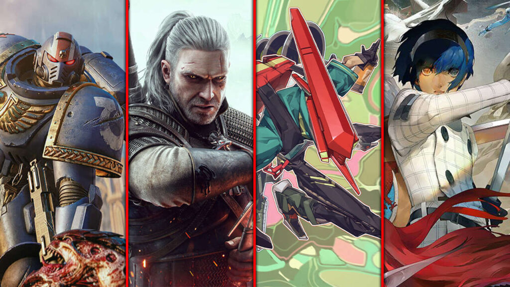 Save On Hundreds Of Awesome PC Games During Humble's Spring Sale