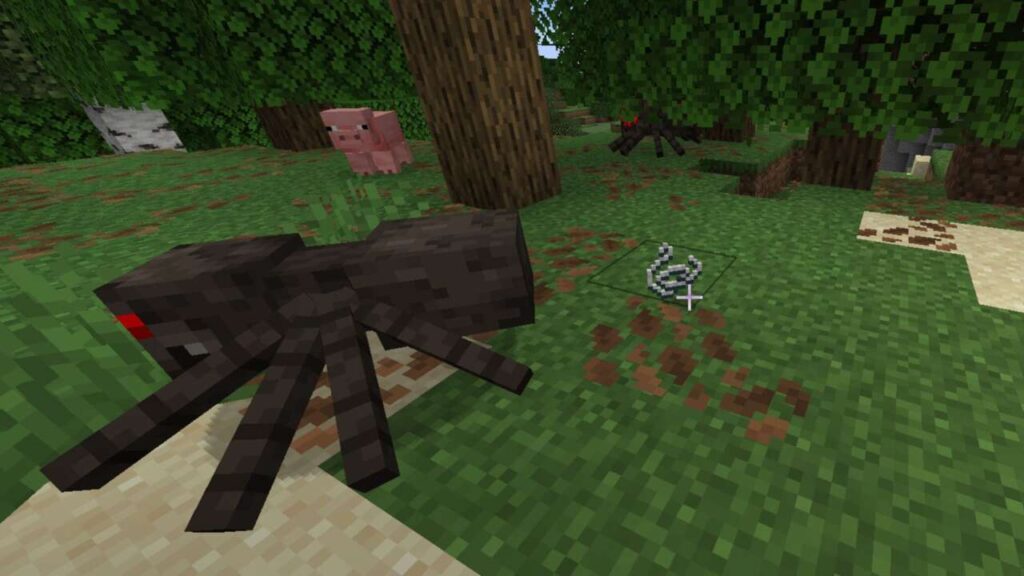 How To Find Minecraft String