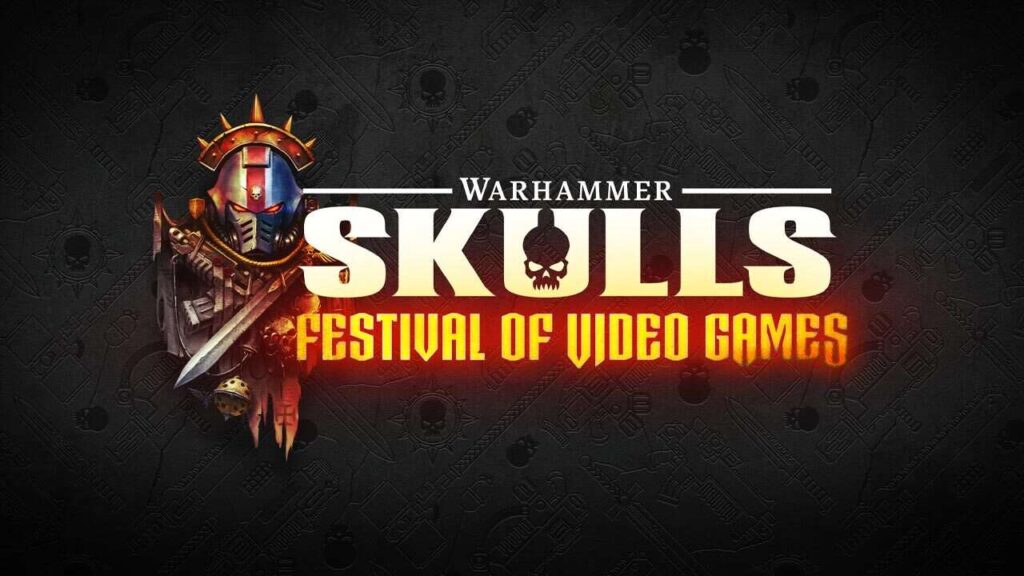 Warhammer Skulls Event Returns On May 22