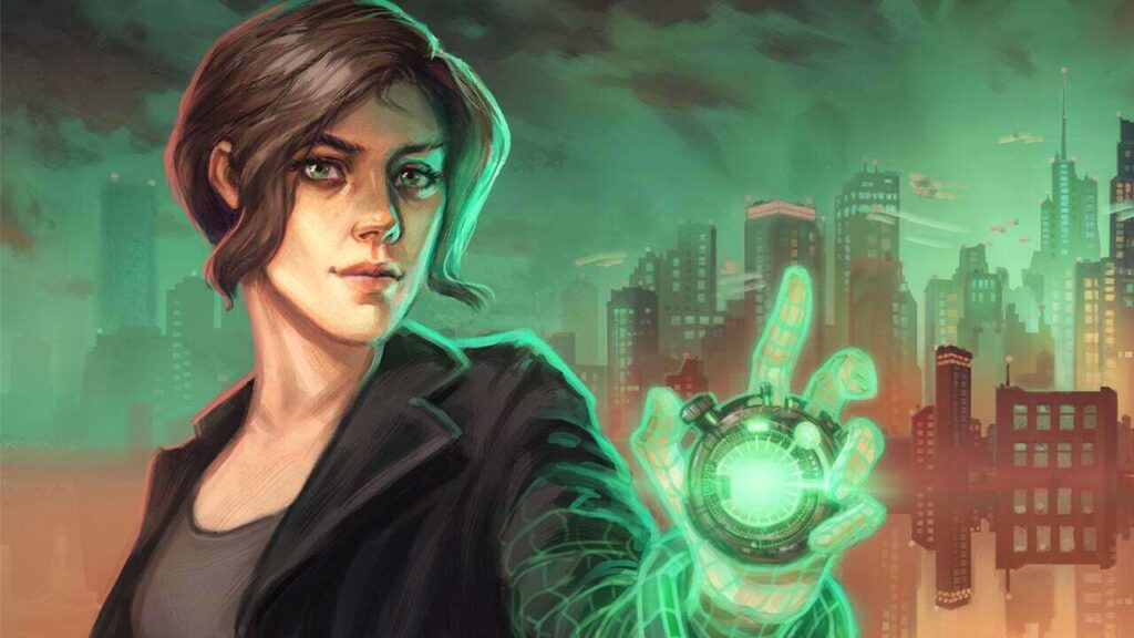 Old Skies Review - An Affecting Stroll Down Memory Lane