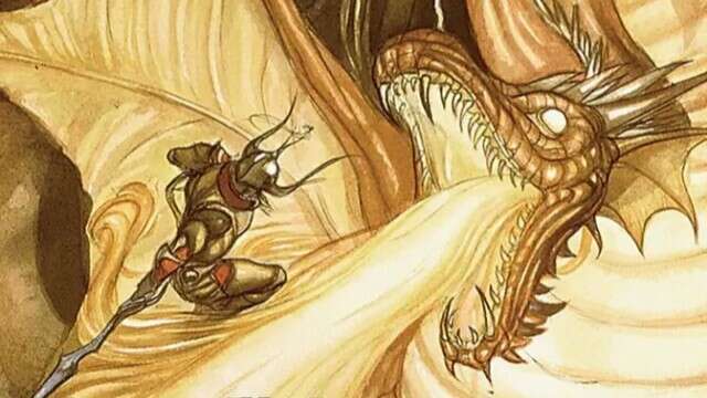 Magic: The Gathering - Final Fantasy Through The Ages: Every Card In The Bonus Sheet