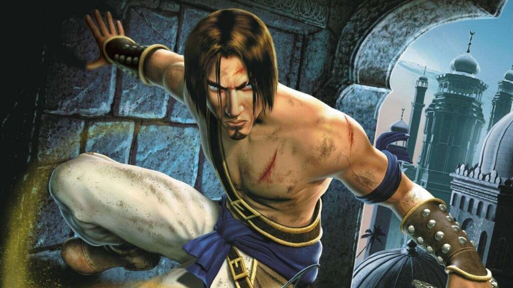 The Prince Of Persia: Sands Of Time Remake Will Launch By March 2026, Ubisoft Says