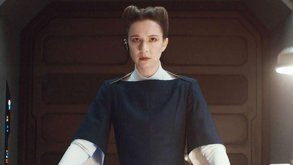 Andor's Elizabeth Dulau Wants To Play This Iconic Video Game Character