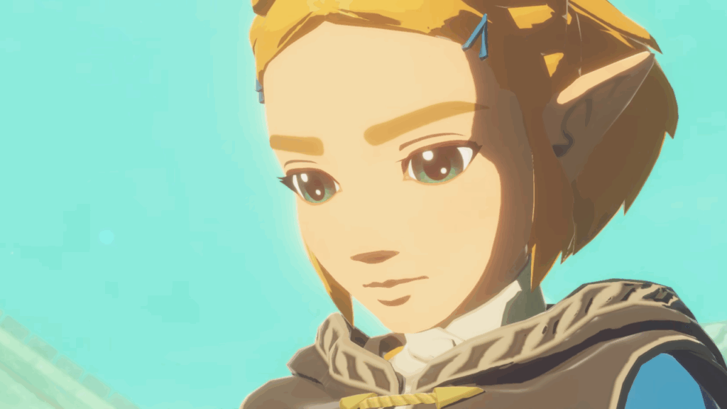 0
        Beyond the Legend – Hyrule Warriors: Age of Imprisonment – Creator's Voice | Nintendo Switch 2