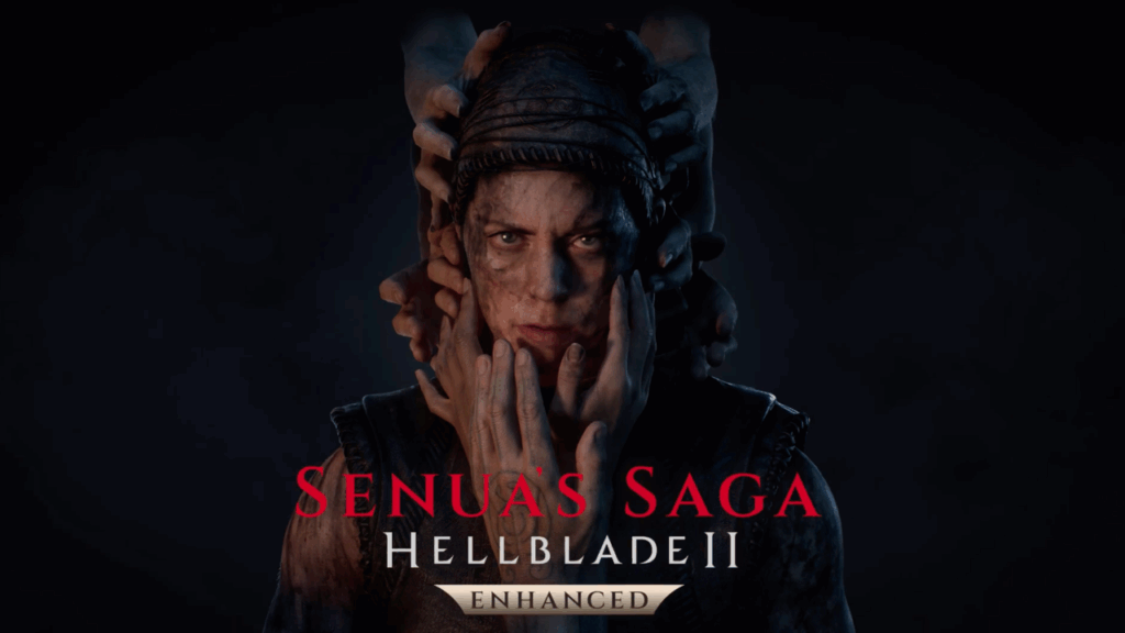 0
        Senua’s Saga: Hellblade II Playstation 5 Official Trailer