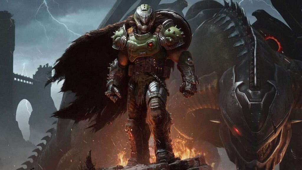Doom: The Dark Ages Is About To Get Even More Punishing On Its Toughest Difficulty Mode
