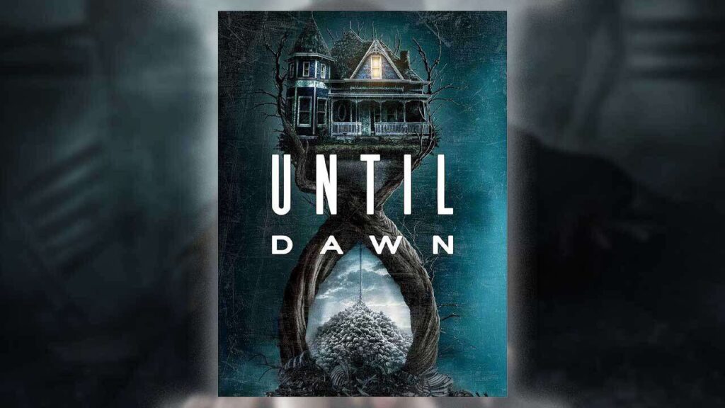 Until Dawn Movie Adaptation Releases On Digital, 4K Blu-Ray Preorders Are Live