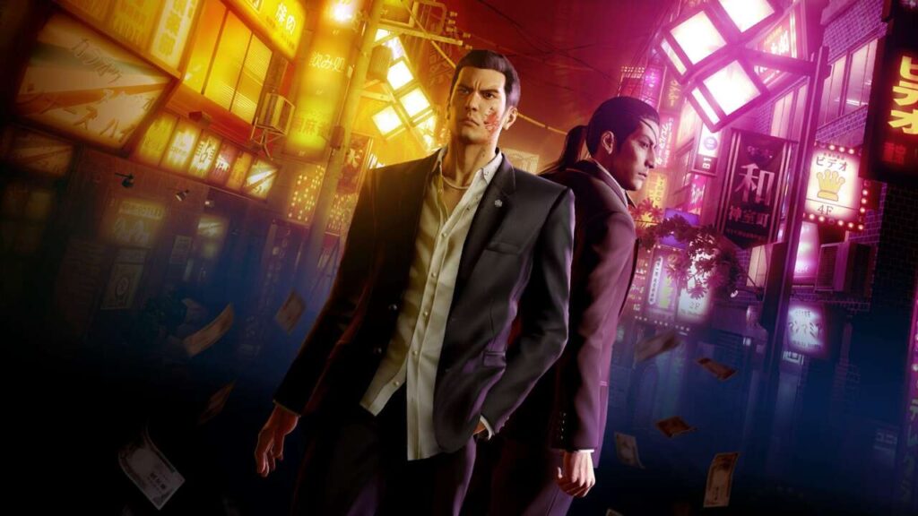 Switch 2's Yakuza 0 Director's Cut Is An Upgraded Version Aimed At Old And New Fans