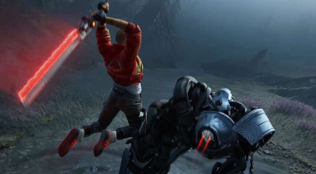 Naughty Dog's New IP Intergalactic Has The "Deepest" Gameplay The Studio Has Ever Done