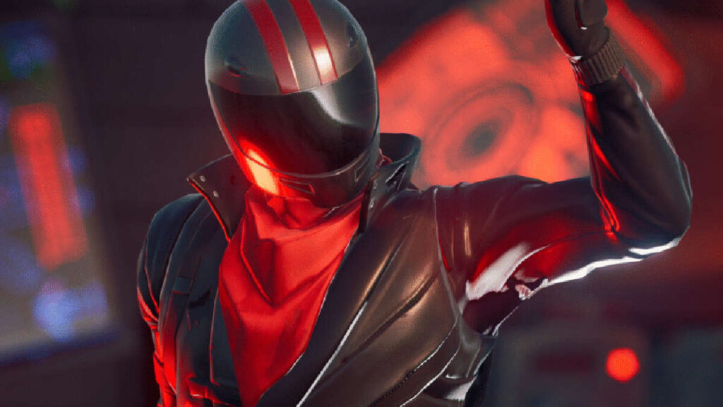 Fortnite Is Giving Away A Free Skin To Celebrate Return To US App Store