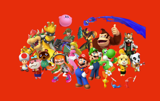 Switch 2 Consoles Seem To Already Be In People's Hands