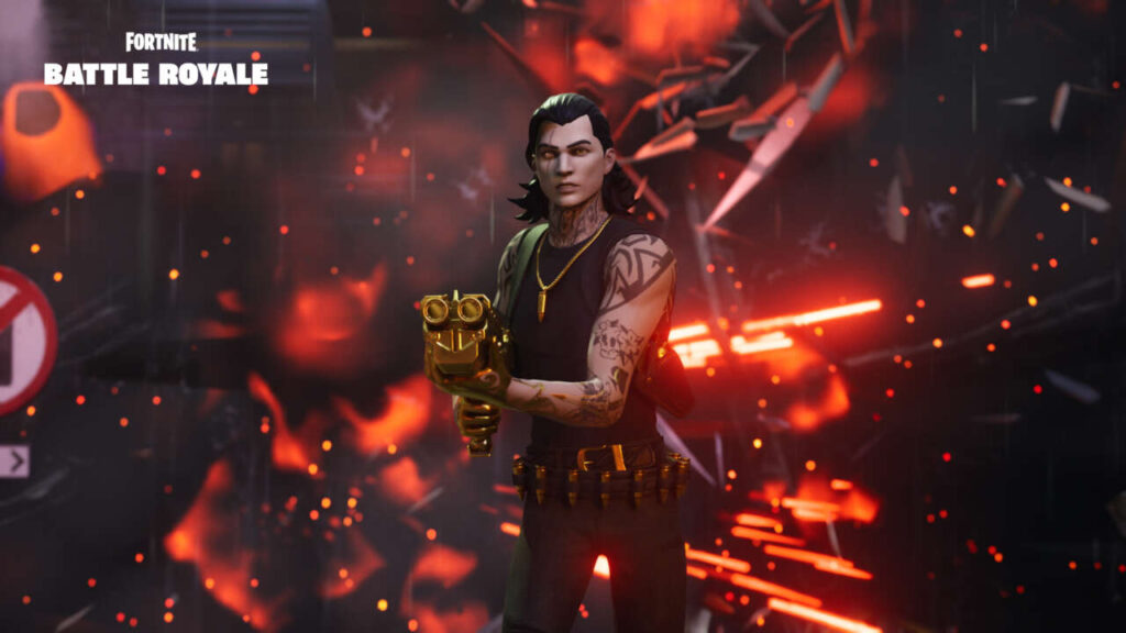 19 Games Like Fortnite To Try Out In 2025