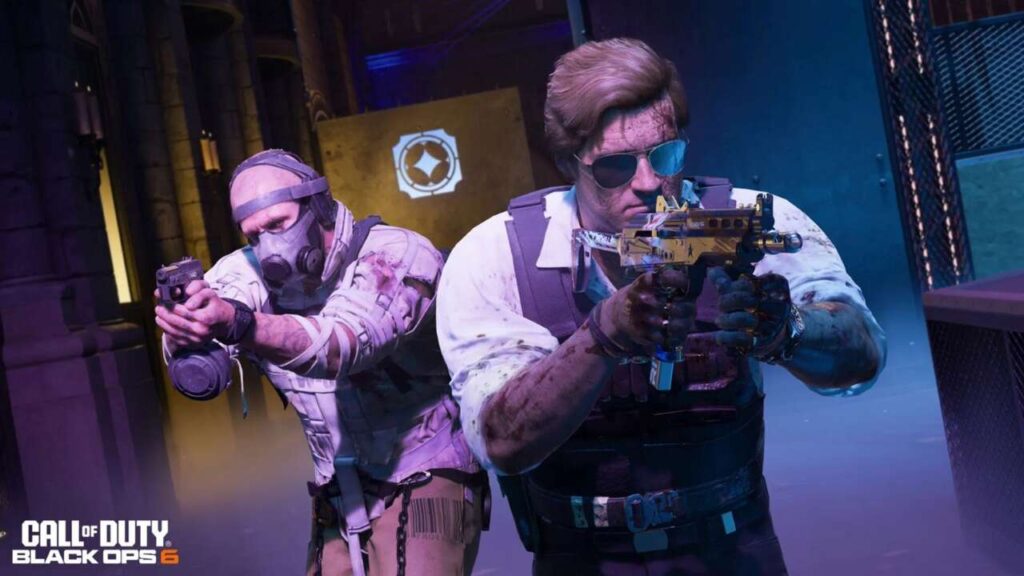 CoD Season 4 Patch Notes: BO6 And Warzone Update Makes A Drastic Change To Solo BR