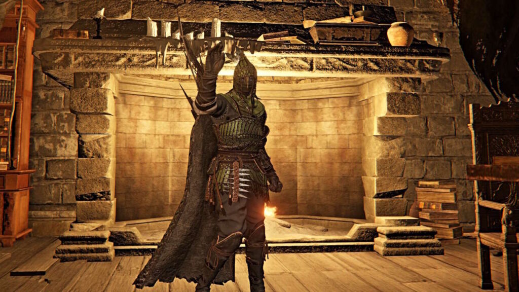 Best Elden Ring Nightreign Classes And Tier List