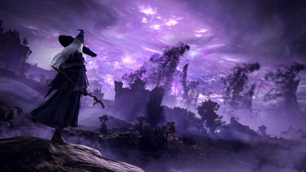 Elden Ring Nightreign's Next Patch Will Improve The Experience of Playing Alone
