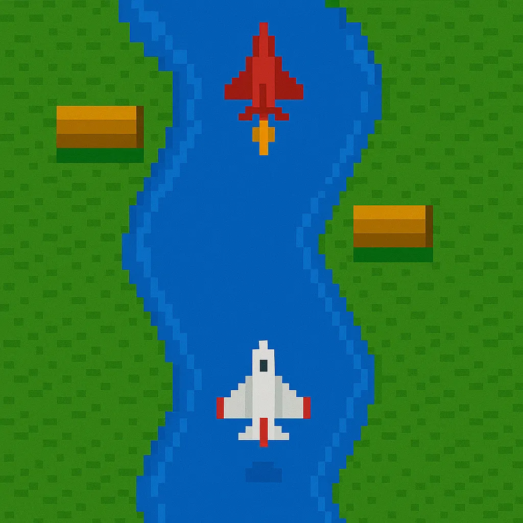 River Raid