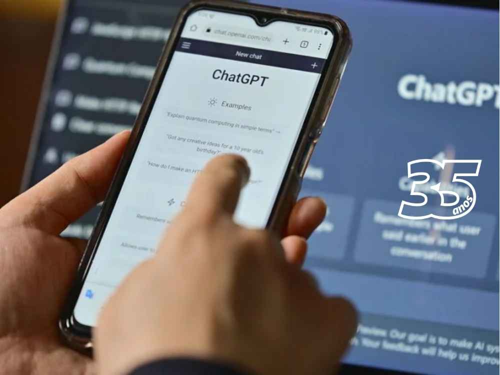 Segurança na Recriação de Imagens pelo ChatGPT: Vale a Pena?