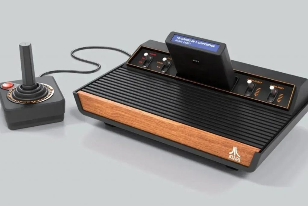 Produtos de Tecnologia Históricos relançados: uma Análise dos Clássicos Revisitados