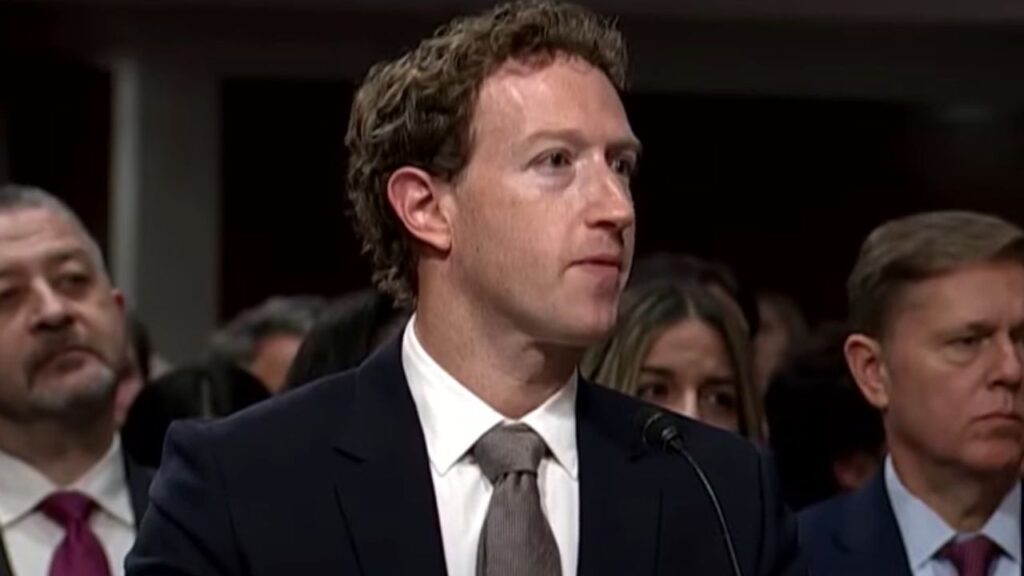 Mark Zuckerberg afirma: Inteligência Artificial supera capacidade humana