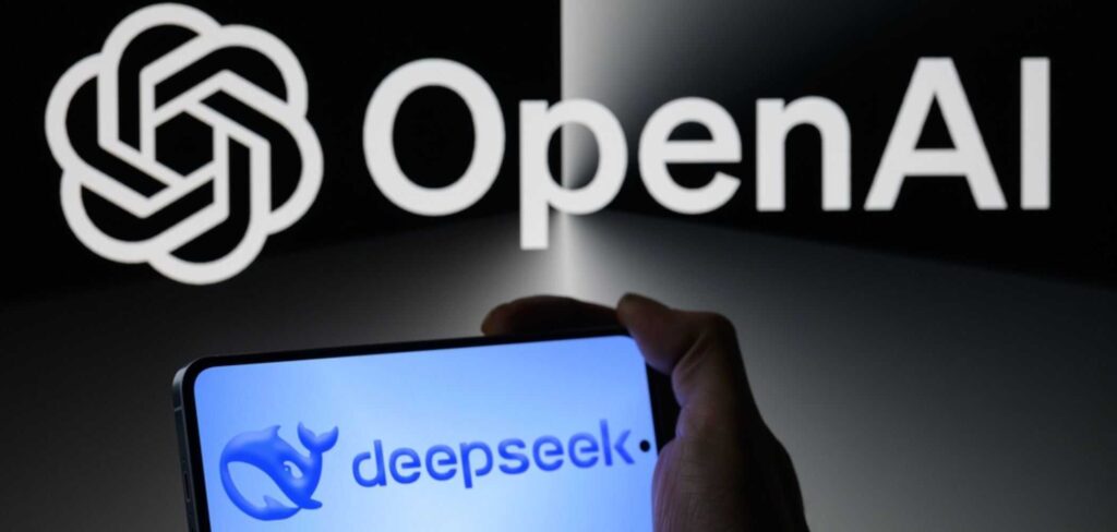 Comparativo de Desempenho: ChatGPT e DeepSeek em Avaliação de Raciocínio Artificial
