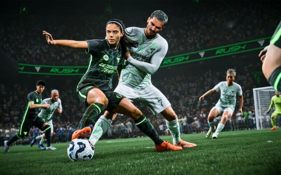 EA SPORTS FC 25