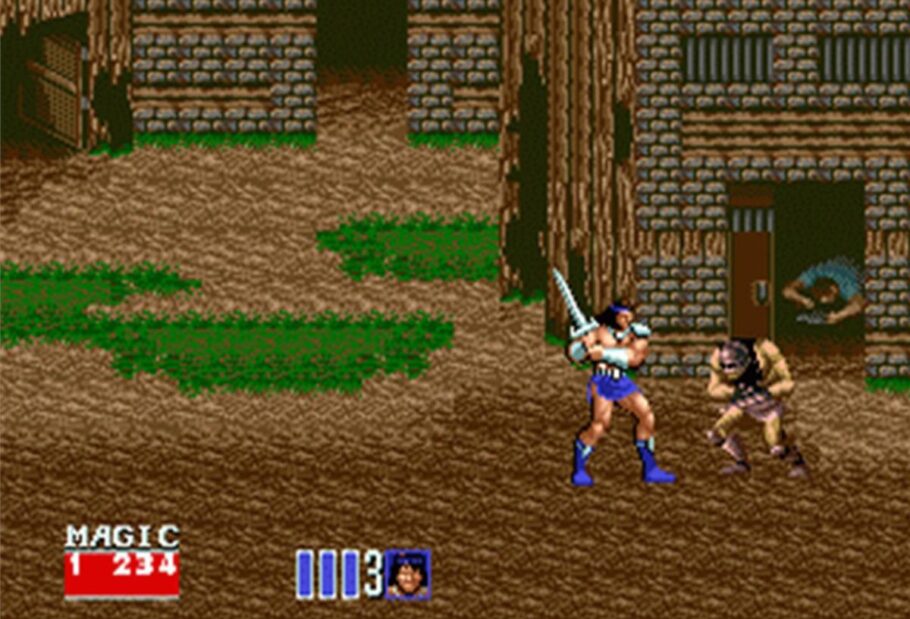 Os 50 melhores jogos do SEGA Mega Drive (Genesis) - 2022