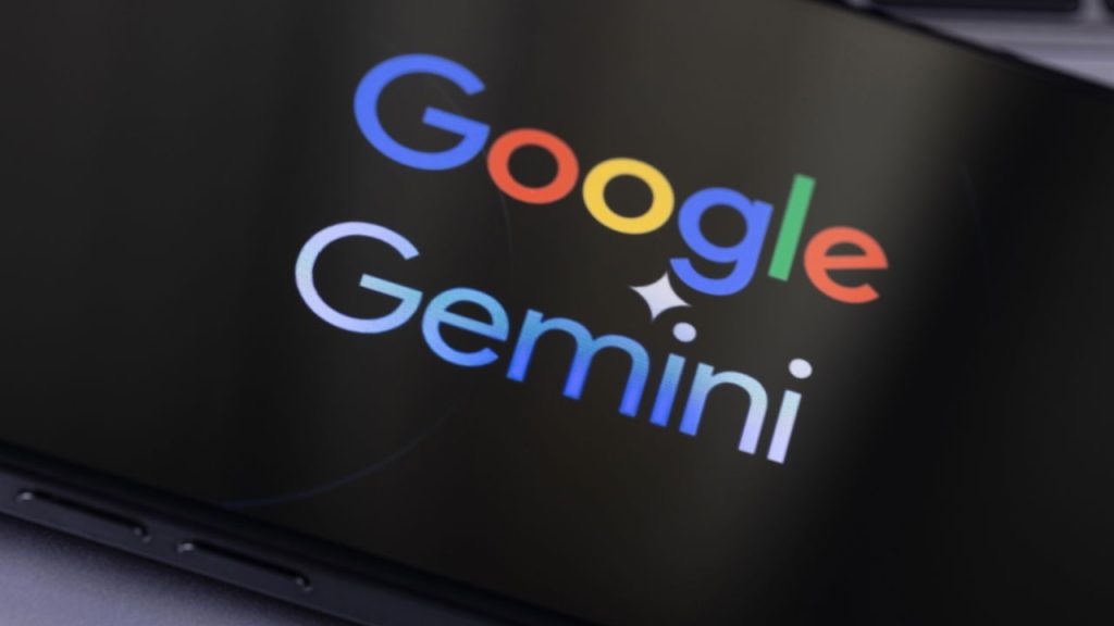 Gemini passa a disponibilizar recursos antes pagos de forma gratuita