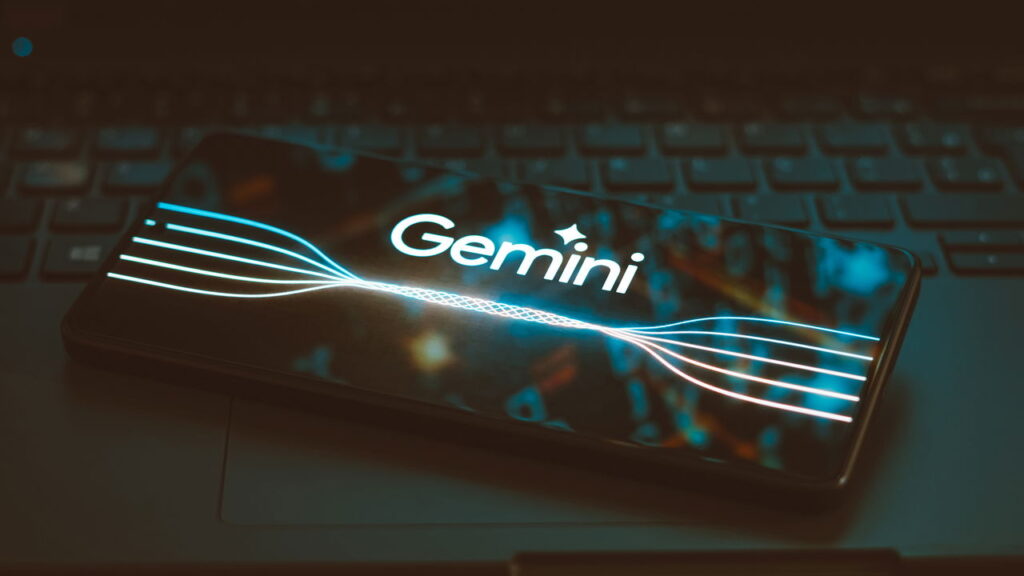 Google Atualiza o Modelo de IA Gemini para Versão 2.5 Pro