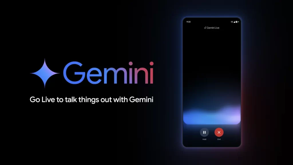 Google autoriza a utilização do Gemini por crianças