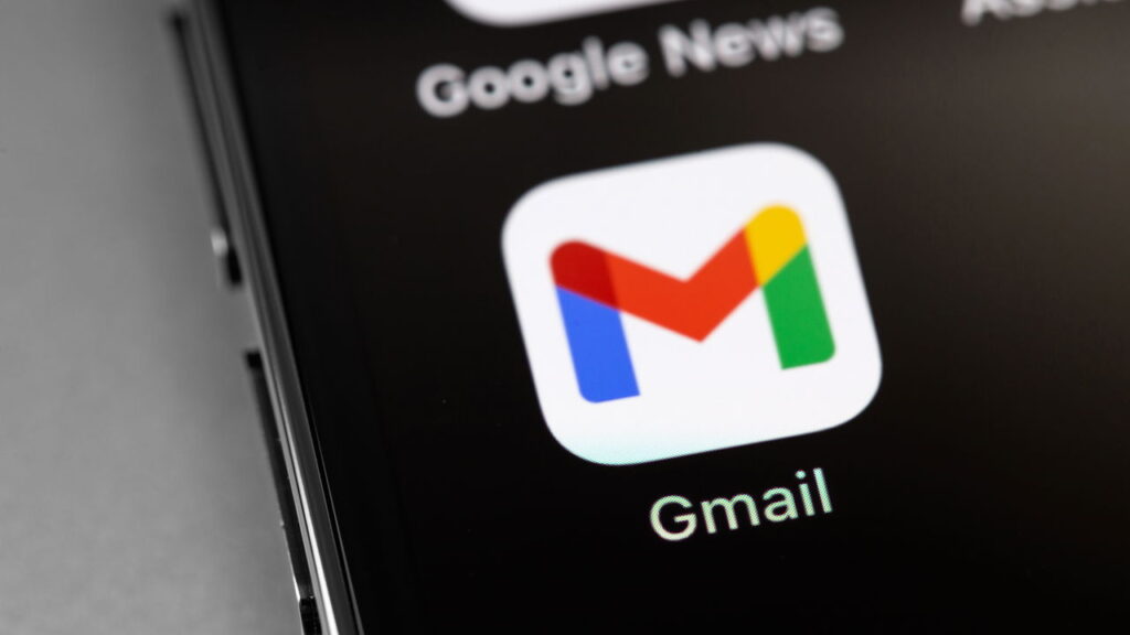 Gmail Implementa IA Avançada para Redação de E-mails Personalizados